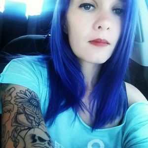 Meet your Posher, Kellie